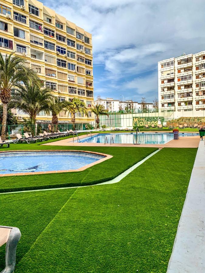 Apartamento Luxury Apartment Maspalomas  Exterior foto