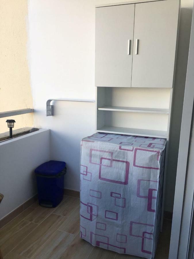 Apartamento Luxury Apartment Maspalomas  Exterior foto