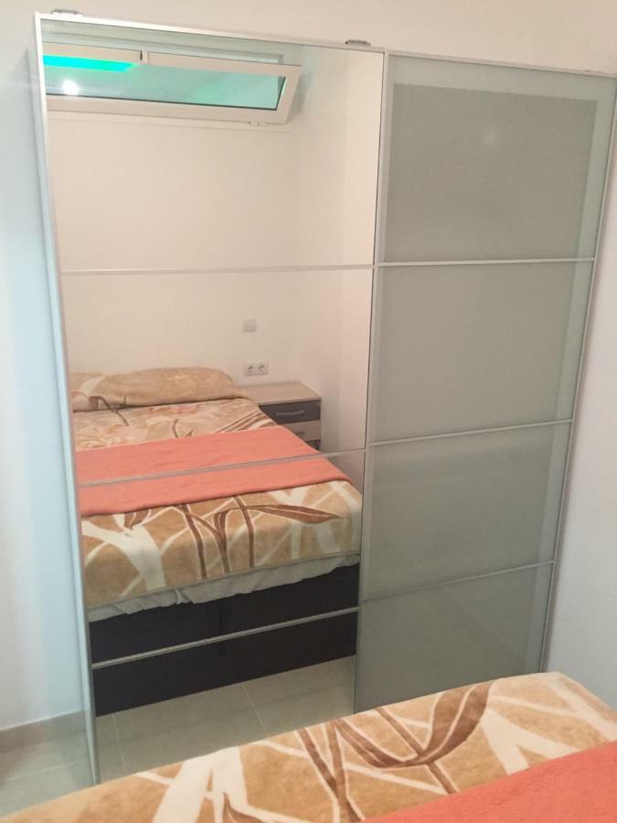 Apartamento Luxury Apartment Maspalomas  Exterior foto