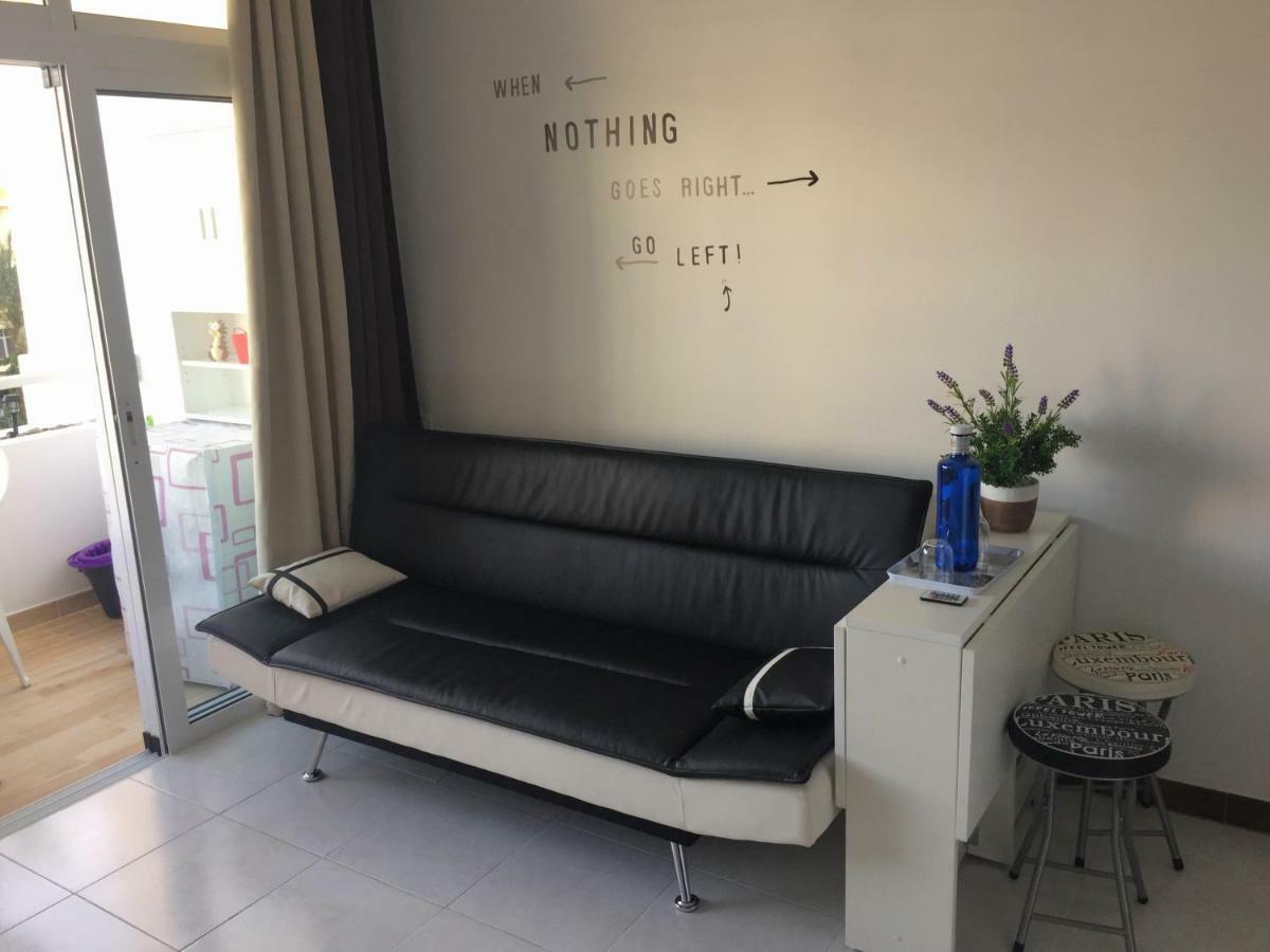 Apartamento Luxury Apartment Maspalomas  Exterior foto