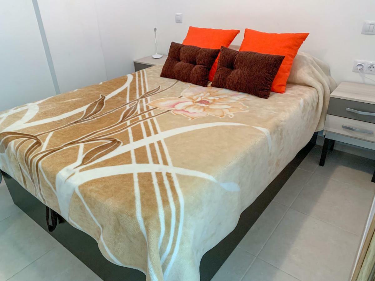 Apartamento Luxury Apartment Maspalomas  Exterior foto